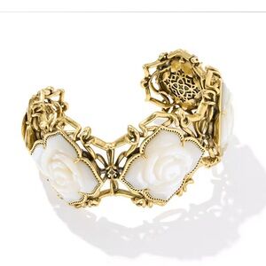 Kendra Scott Mallory Cuff